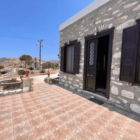 πέτρινο στη σύρο Apartment