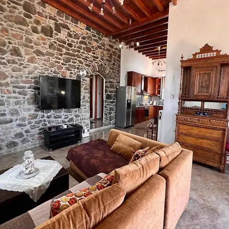 πέτρινο στη σύρο * Agros (Syros)