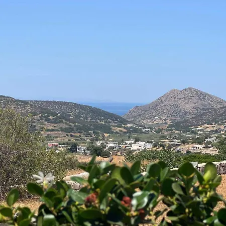 πέτρινο στη σύρο アパート *