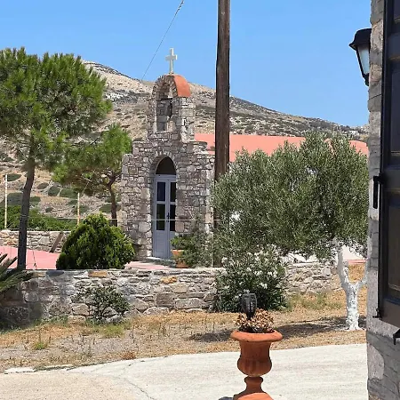 πέτρινο στη σύρο